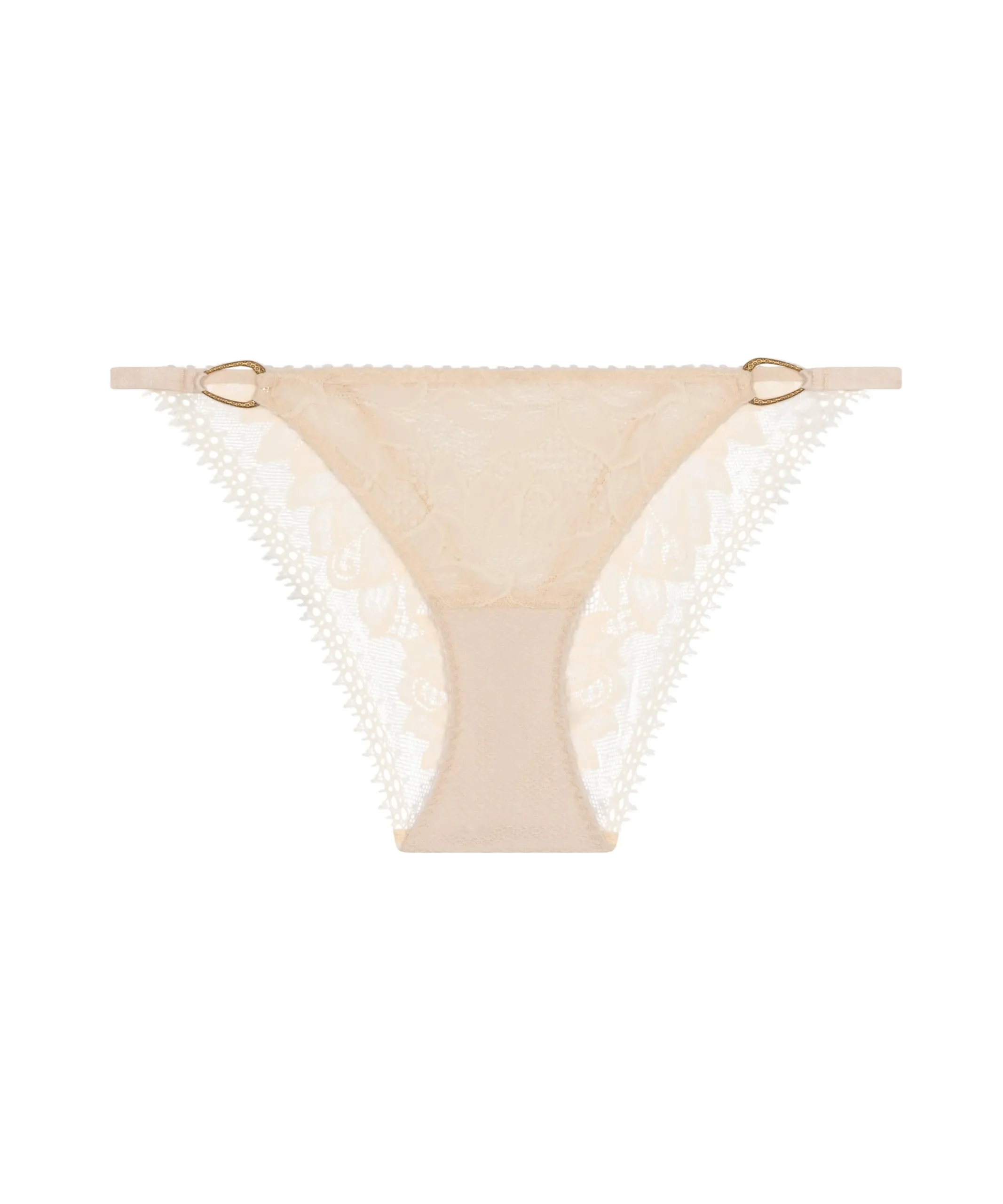 Flawless Love Culotte taille basse