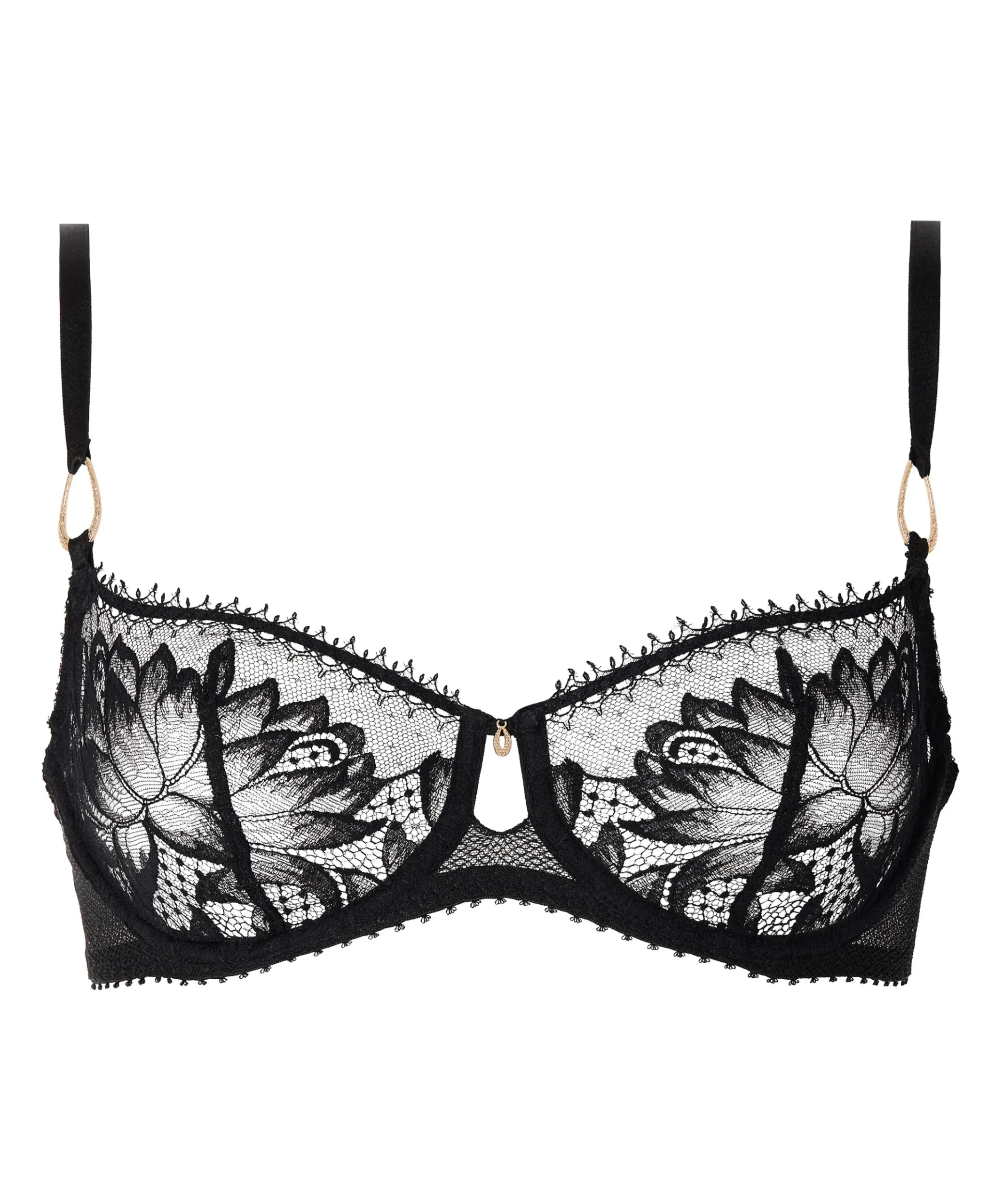 Flawless Love Soutien-gorge Corbeille avec armatures