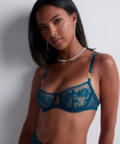 Flawless Love Soutien-gorge Corbeille avec armatures