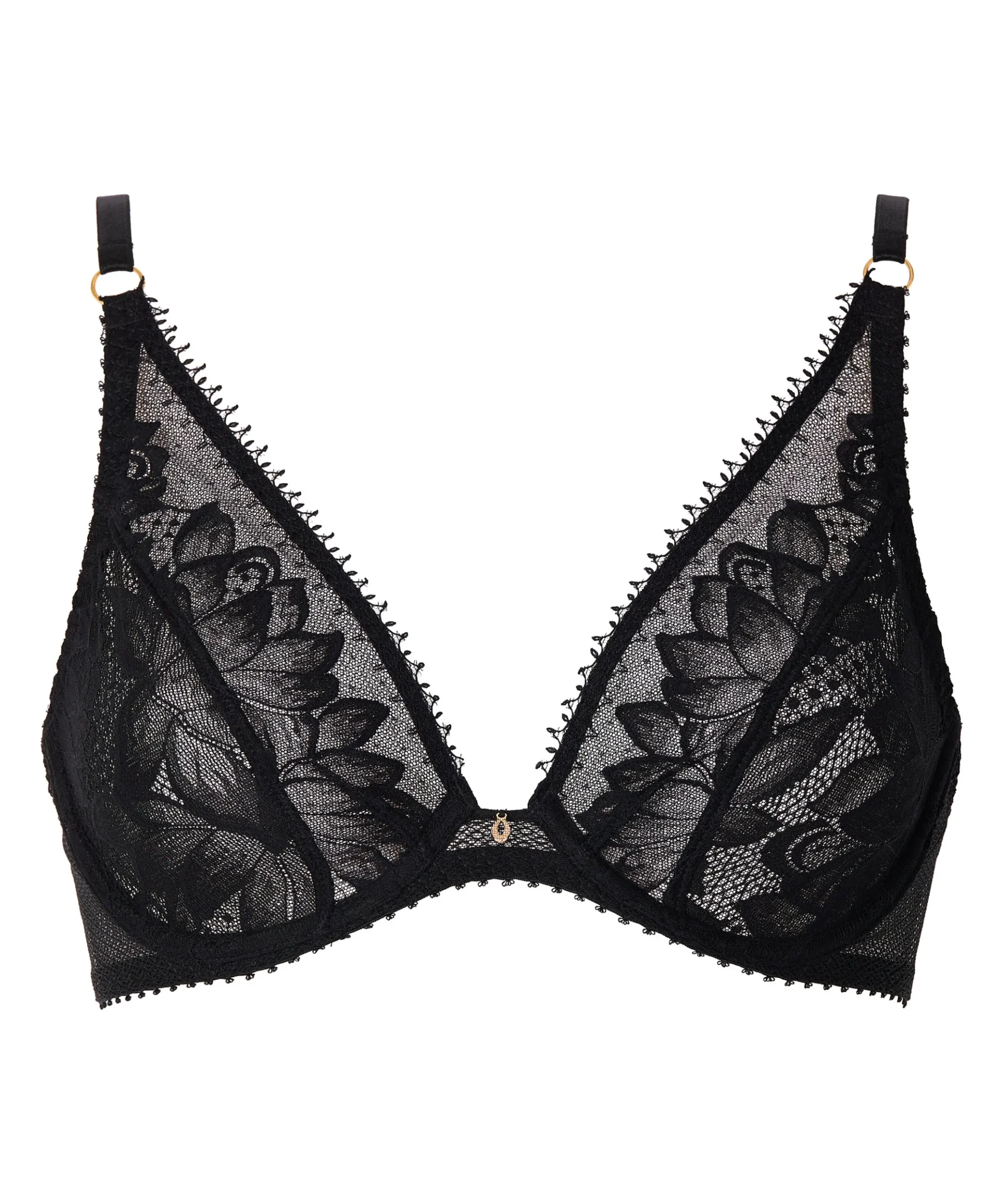 Flawless Love Soutien-gorge Triangle avec armatures