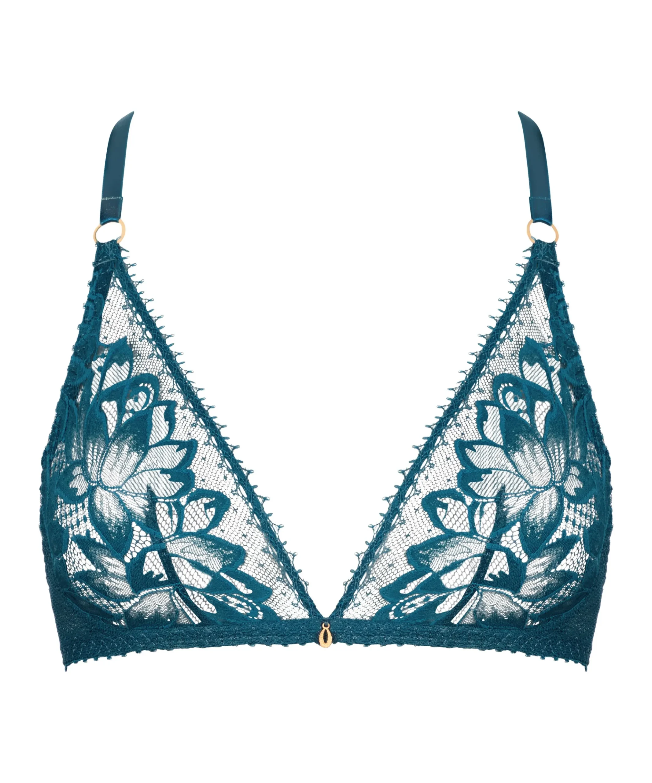 Flawless Love Soutien-gorge Triangle bralette