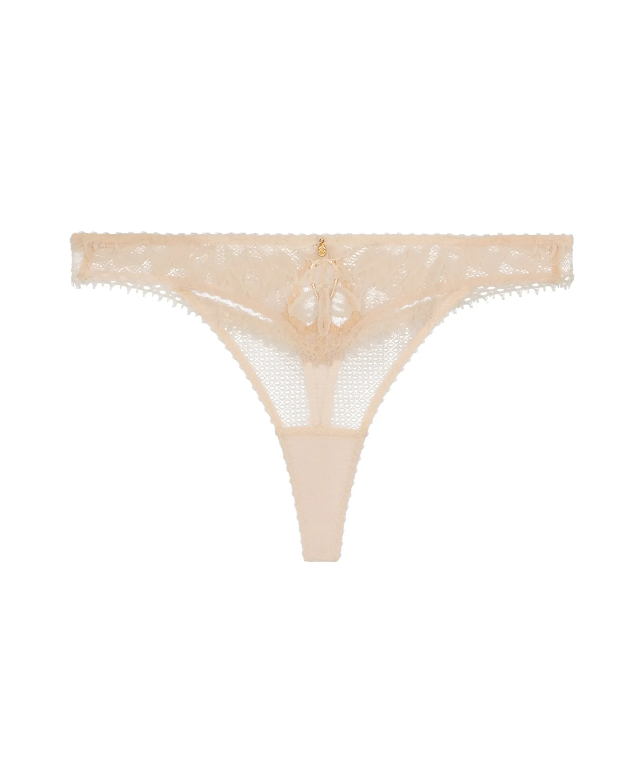 Flawless Love Tanga
