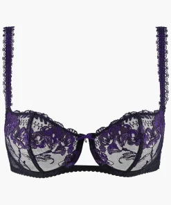 À Fleur de Toi Soutien-gorge Corbeille avec armatures