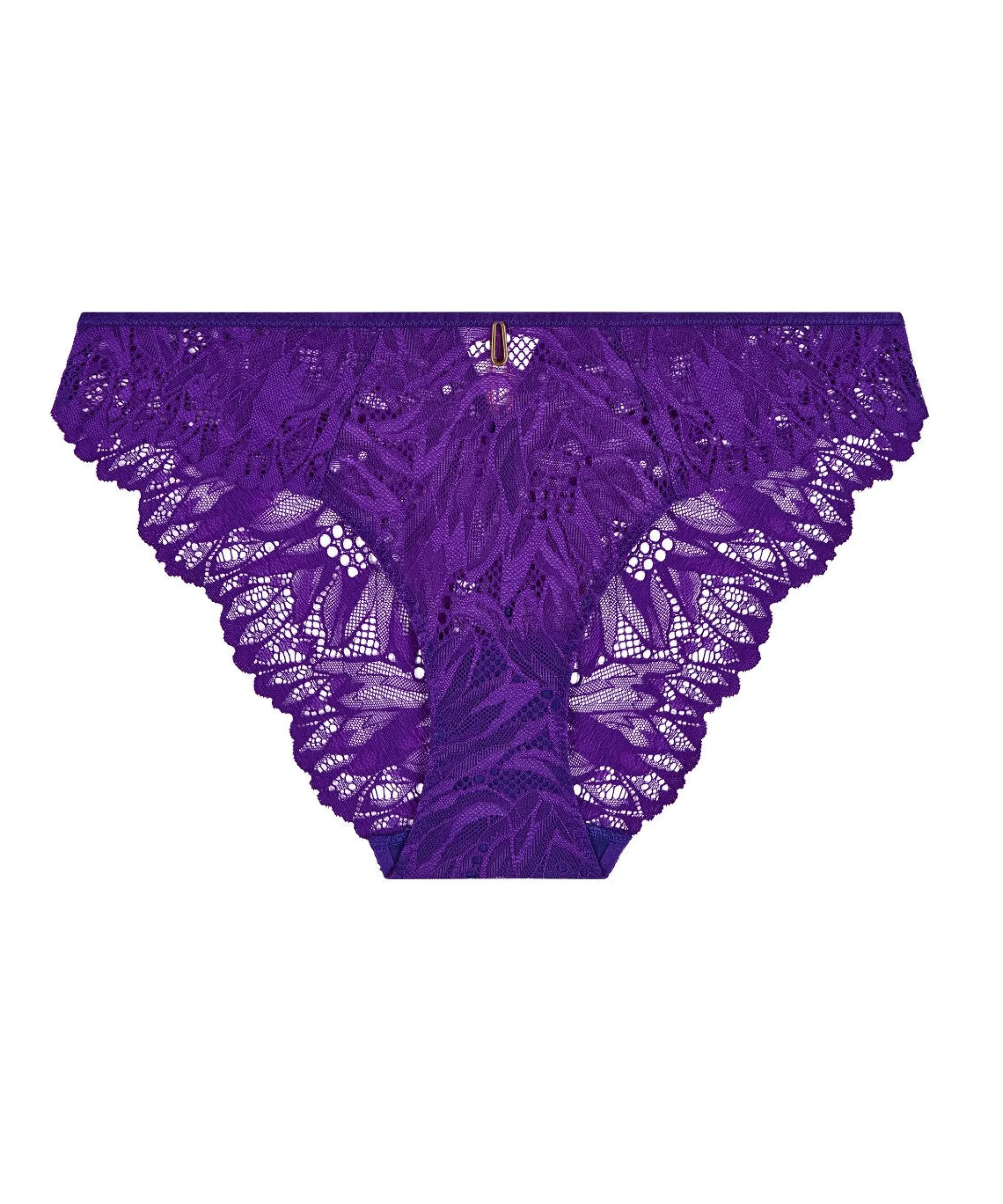 Flowermania Culotte Italienne
