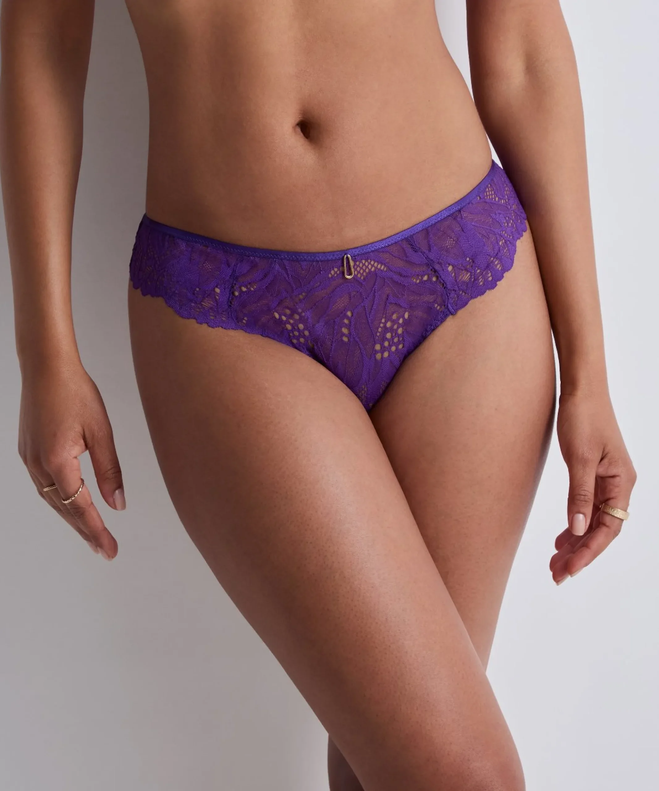 Flowermania Culotte Italienne