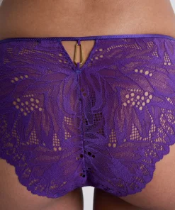 Flowermania Culotte Italienne