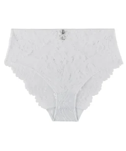 Flowermania Culotte taille haute