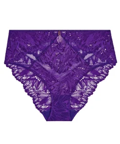 Flowermania Culotte taille haute