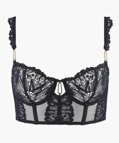 Flowermania Soutien-gorge Bustier