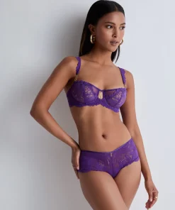 Flowermania Soutien-gorge Corbeille avec armatures