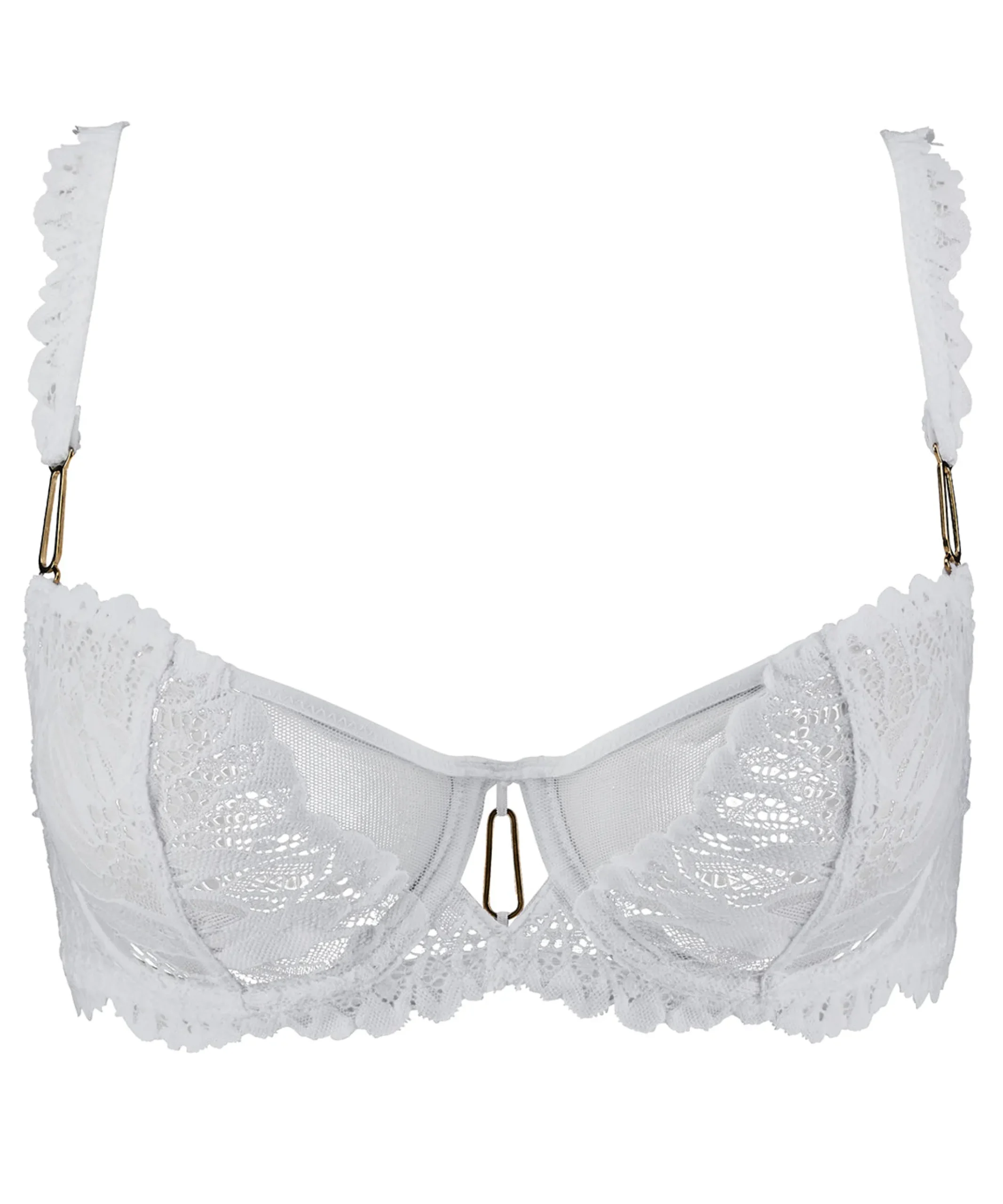 Flowermania Soutien-gorge Corbeille avec armatures