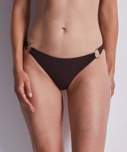 Gipsy Muse Bas de maillot de bain taille basse