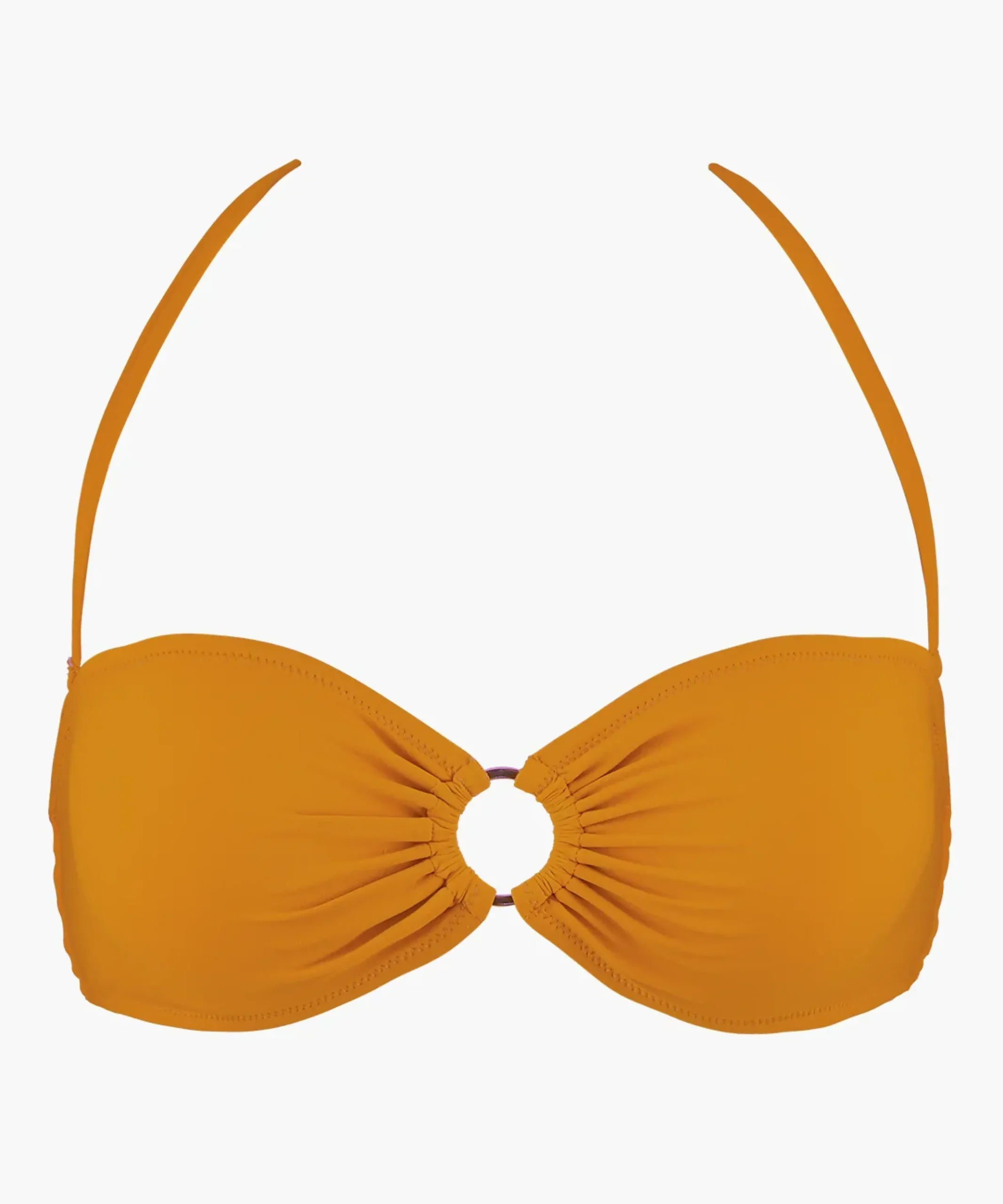 Gipsy Muse Haut de maillot de bain Bandeau coques amovibles