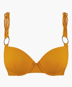 Gipsy Muse Haut de maillot de bain Push-up coques
