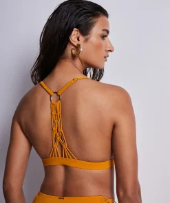 Gipsy Muse Haut de maillot de bain Triangle
