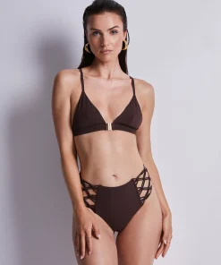 Gipsy Muse Haut de maillot de bain Triangle
