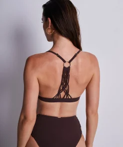 Gipsy Muse Haut de maillot de bain Triangle
