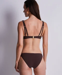 Gipsy Muse Haut de maillot de bain Push-up coques