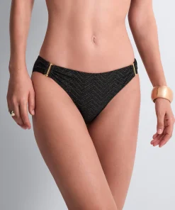 Golden Horizon Bas de maillot de bain brésilien