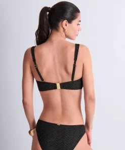 Golden Horizon Bas de maillot de bain brésilien