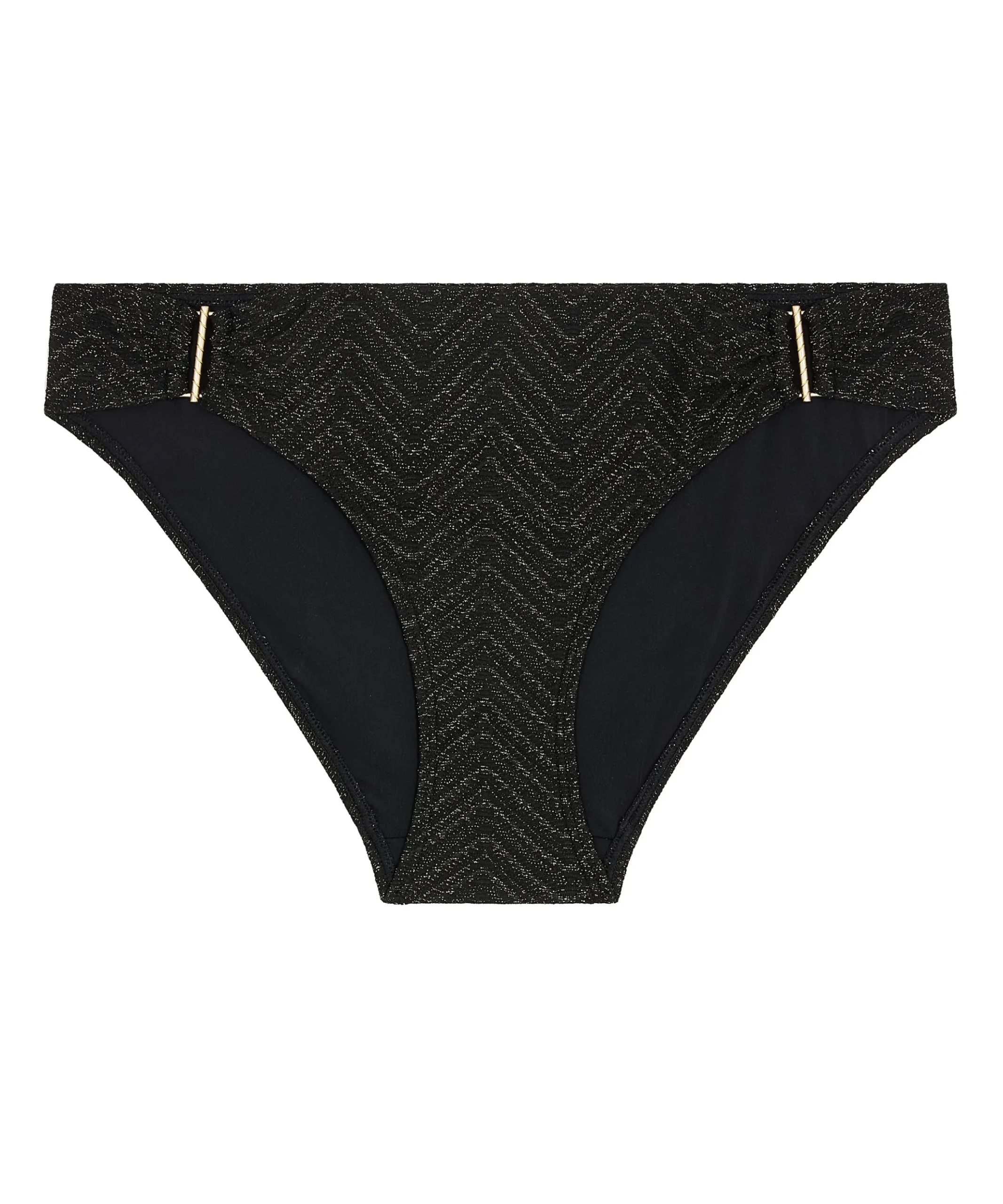 Golden Horizon Bas de maillot de bain brésilien