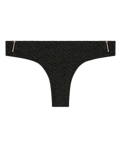 Golden Horizon Bas de maillot de bain tanga