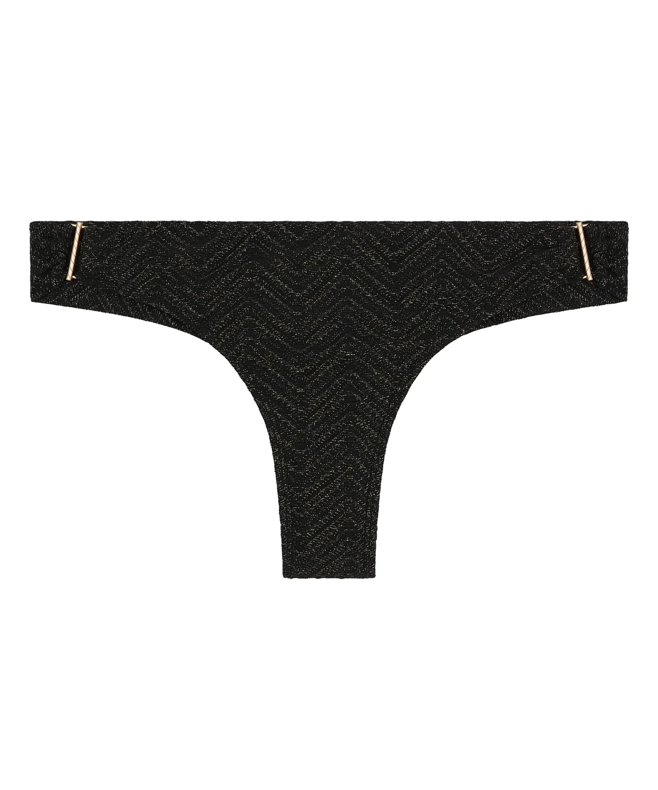 Golden Horizon Bas de maillot de bain tanga