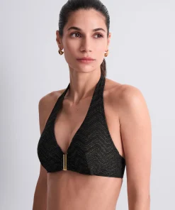 Golden Horizon Haut de maillot de bain Armatures