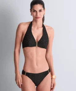 Golden Horizon Haut de maillot de bain Armatures