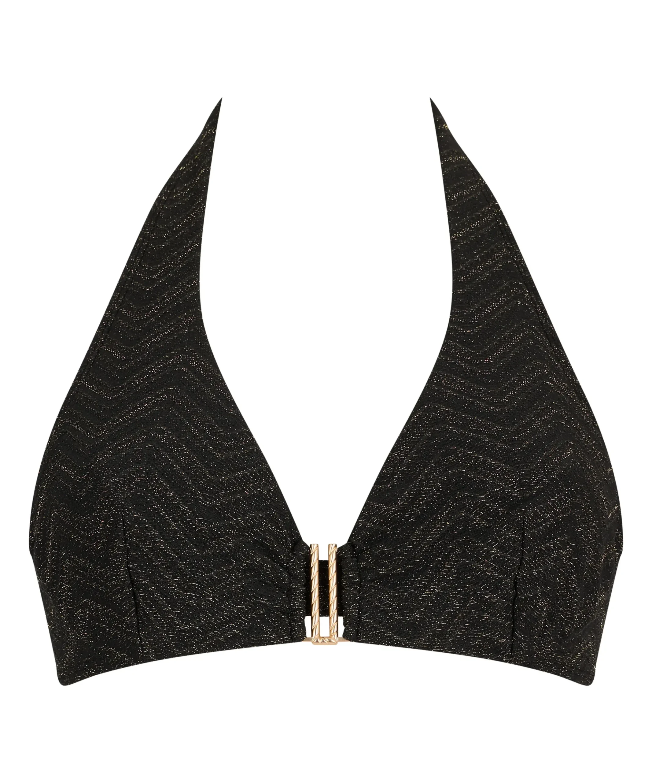 Golden Horizon Haut de maillot de bain Armatures