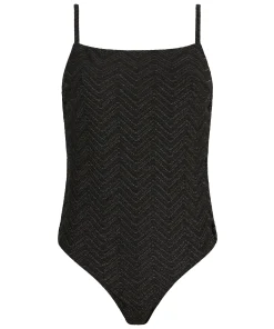 Golden Horizon Maillot de bain une pièce