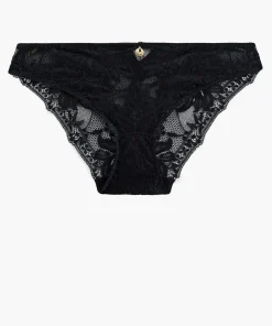 Gold Pleasure Culotte Italienne