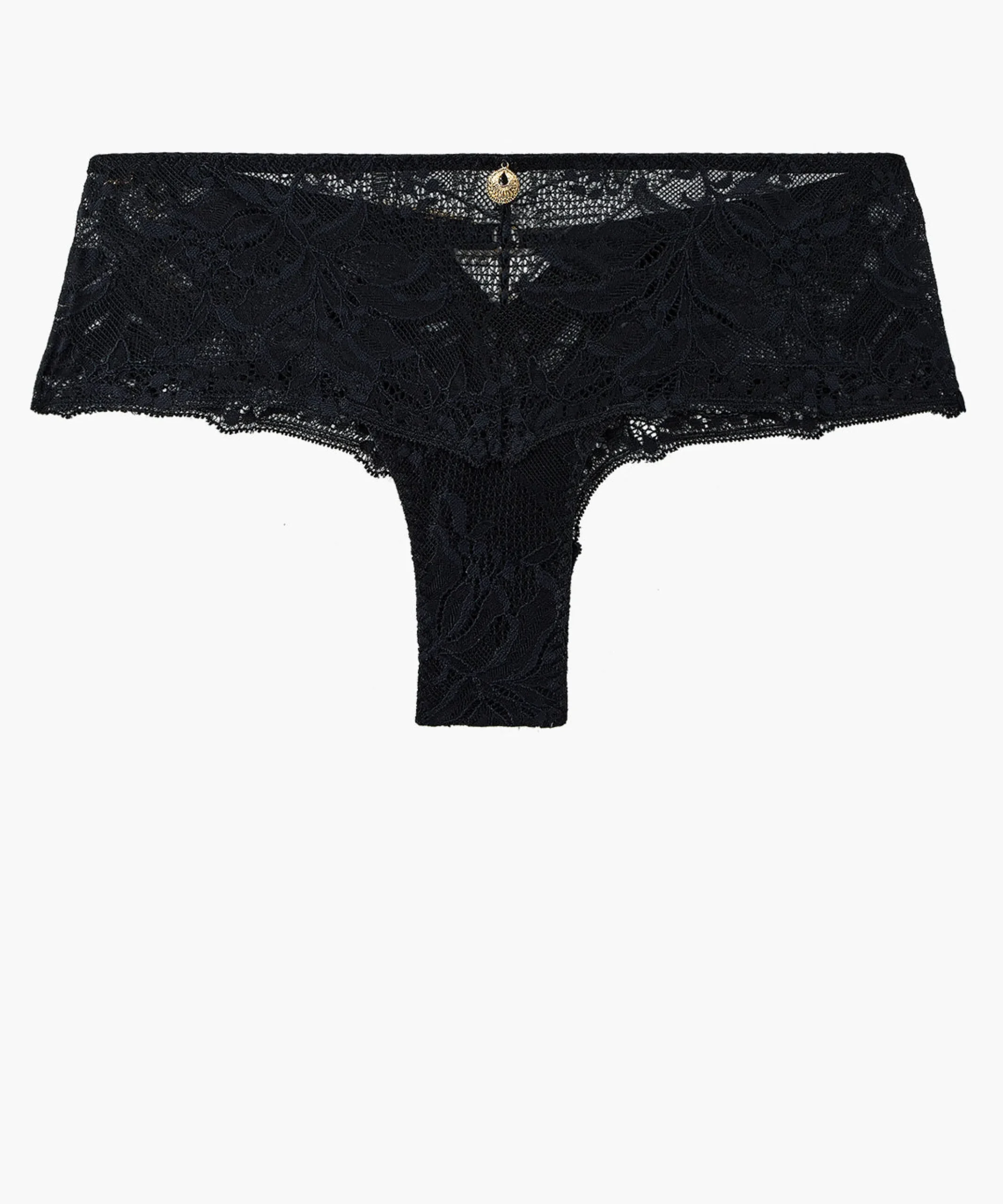 Gold Pleasure Shorty
