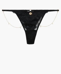Gold Pleasure String