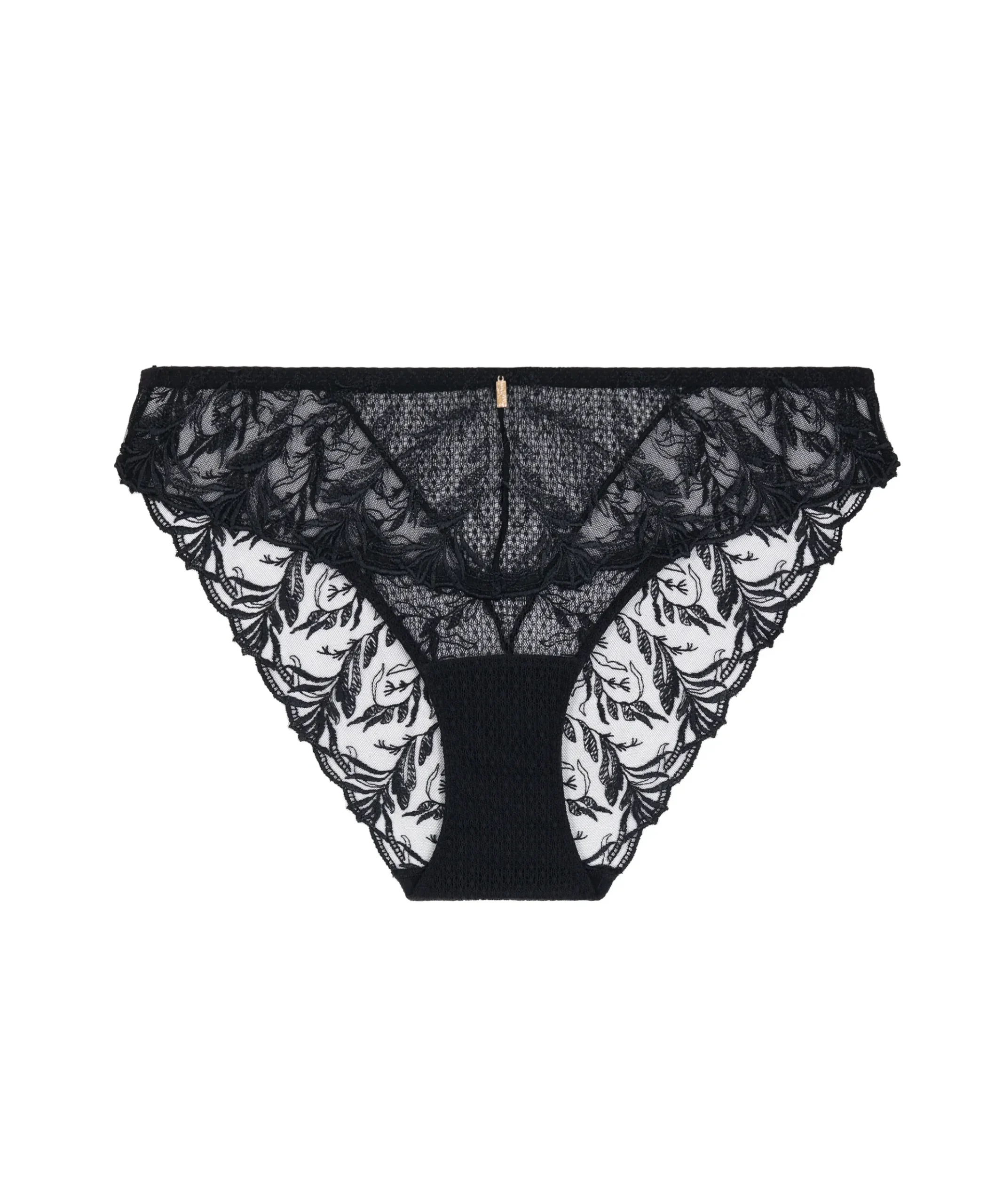 Hidden Treasure Culotte Italienne