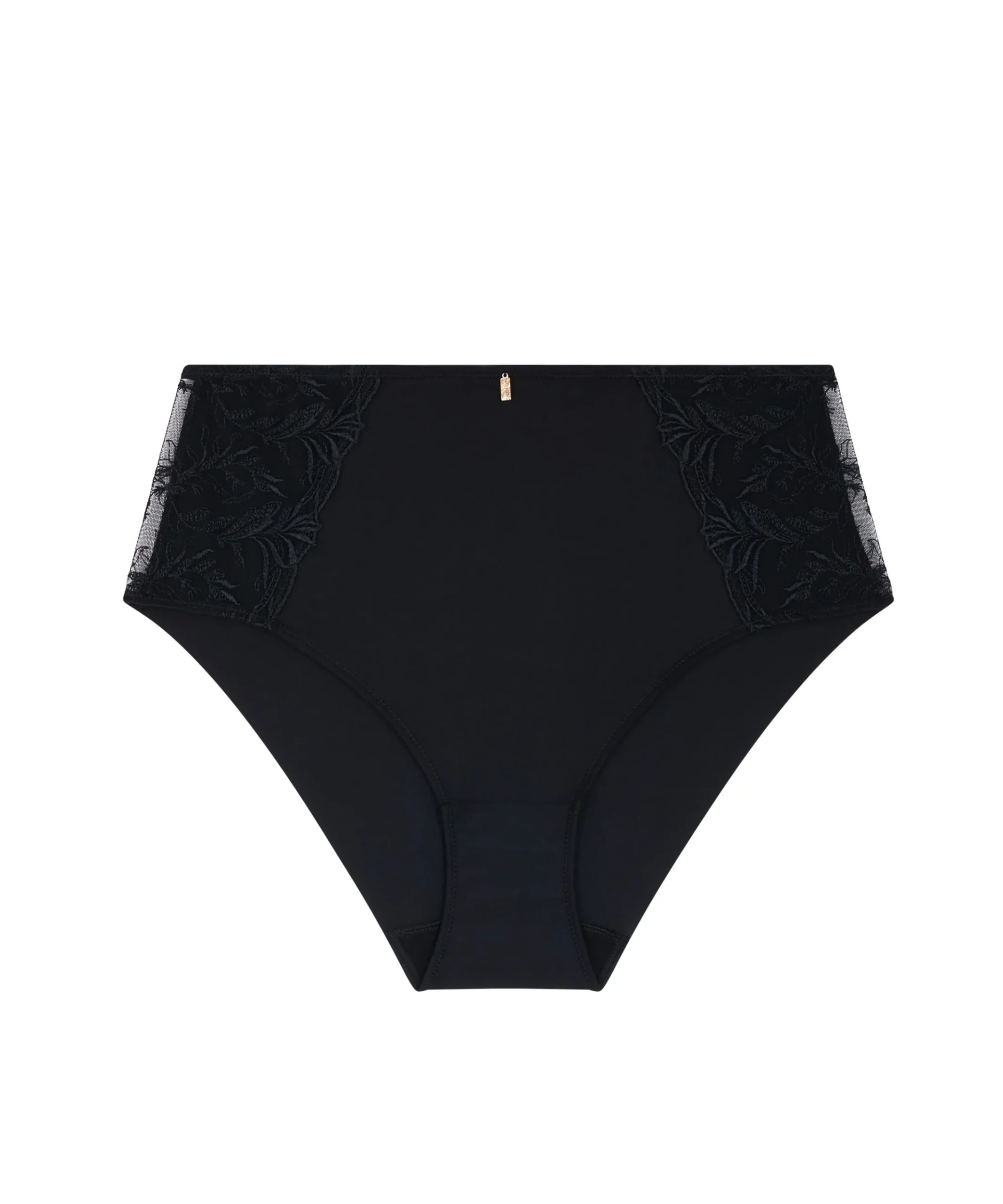 Hidden Treasure Culotte taille haute