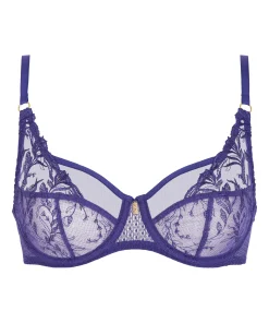 Hidden Treasure Soutien-gorge Emboîtant Foulard