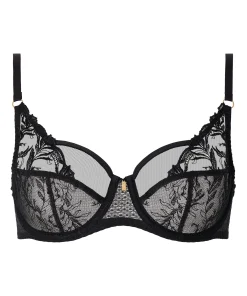 Hidden Treasure Soutien-gorge Emboîtant Foulard