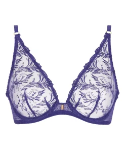 Hidden Treasure Soutien-gorge Triangle avec armatures