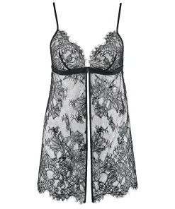 Histoire d’un Soir Babydoll