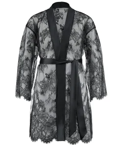 Histoire d’un Soir Kimono
