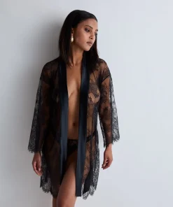 Histoire d’un Soir Kimono