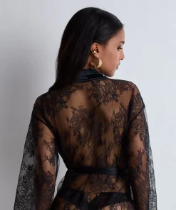 Histoire d’un Soir Kimono