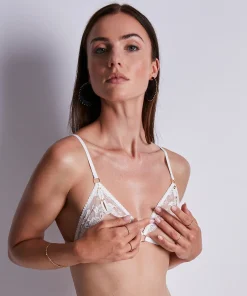 Hot Moon Coffret ensemble sexy en taille unique