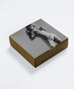 Hot Moon Coffret ensemble sexy en taille unique