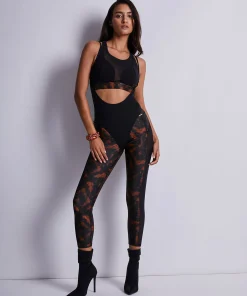 Hot Motion Body