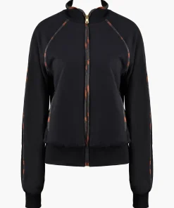 Hot Motion Gilet zippé