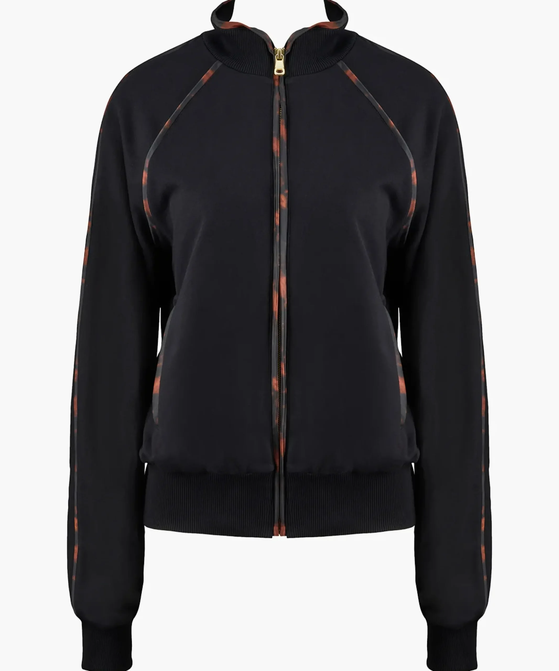 Hot Motion Gilet zippé