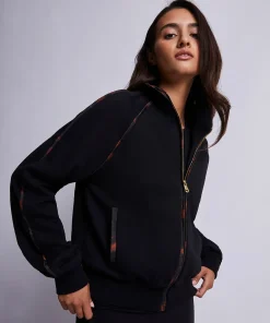 Hot Motion Gilet zippé