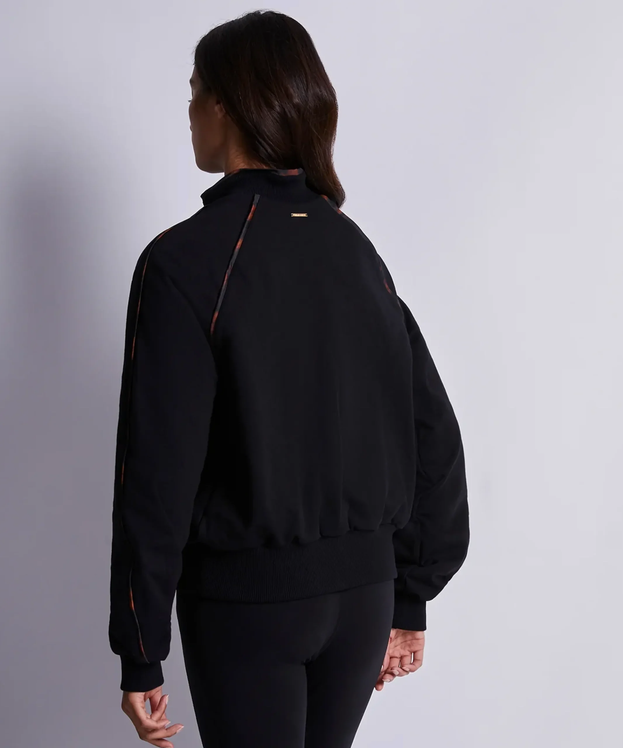 Hot Motion Gilet zippé